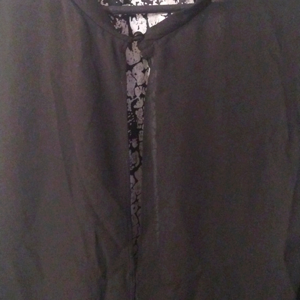 Forever 21 Sleeveless Top M - Picture 4 of 5